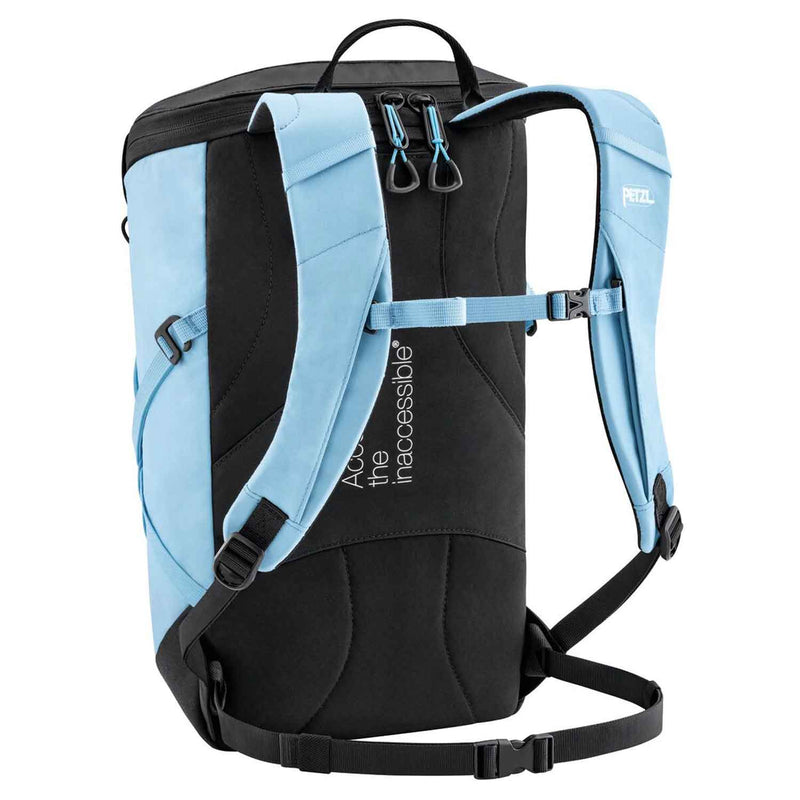 Load image into Gallery viewer, Petzl Bug Backpack 18L - Climbing Day Pack
