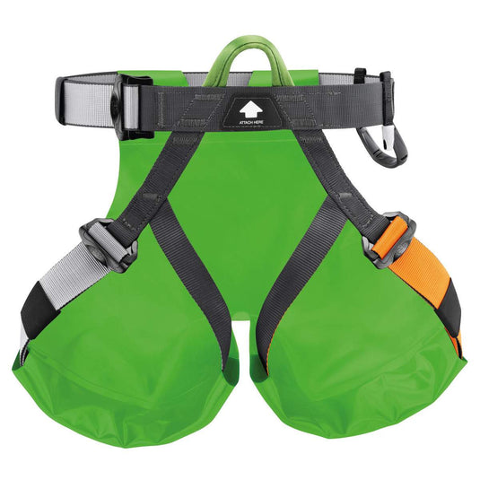 Canyon Club Harness