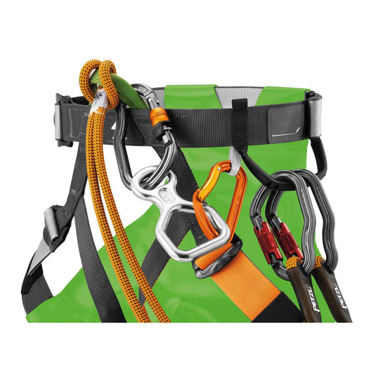 Canyon Club Harness
