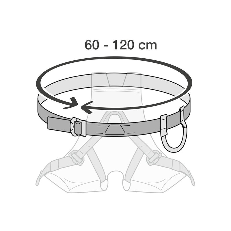 Load image into Gallery viewer, Canyon Club Harness

