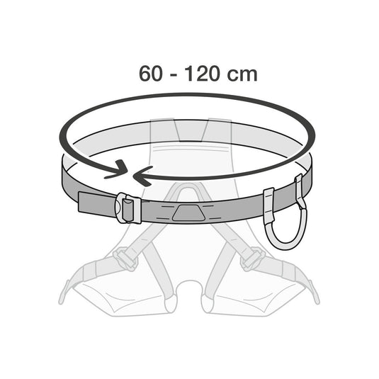 Canyon Club Harness