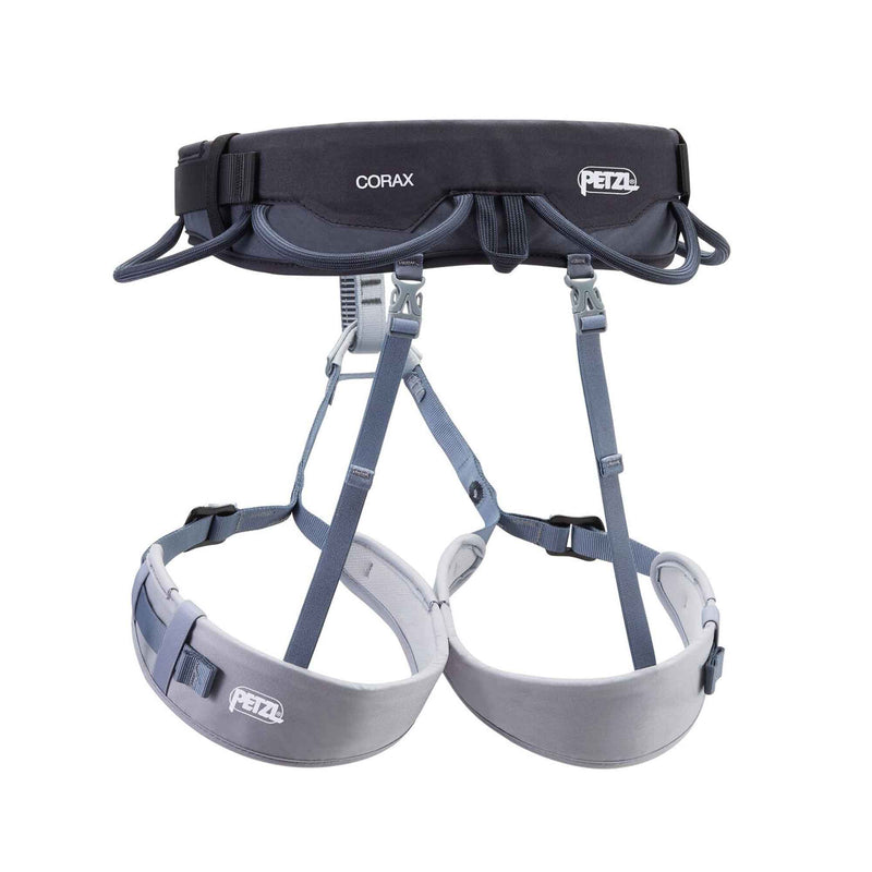 Load image into Gallery viewer, Corax Harness - Adjustable Leg Loop All-round Climbing Harness
