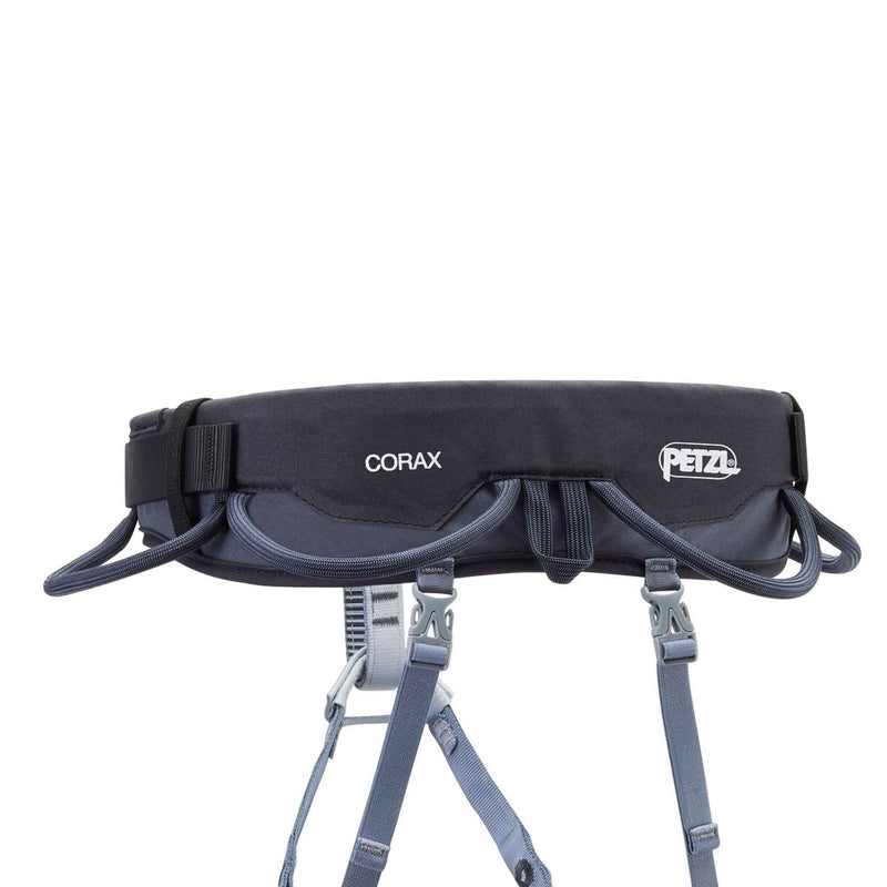 Load image into Gallery viewer, Corax Harness - Adjustable Leg Loop All-round Climbing Harness
