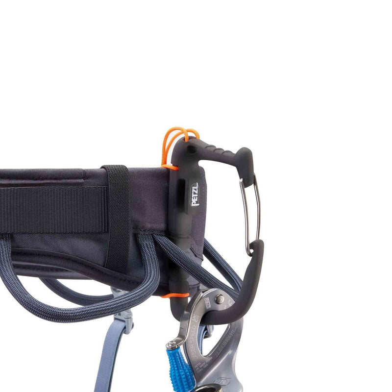 Load image into Gallery viewer, Corax Harness - Adjustable Leg Loop All-round Climbing Harness
