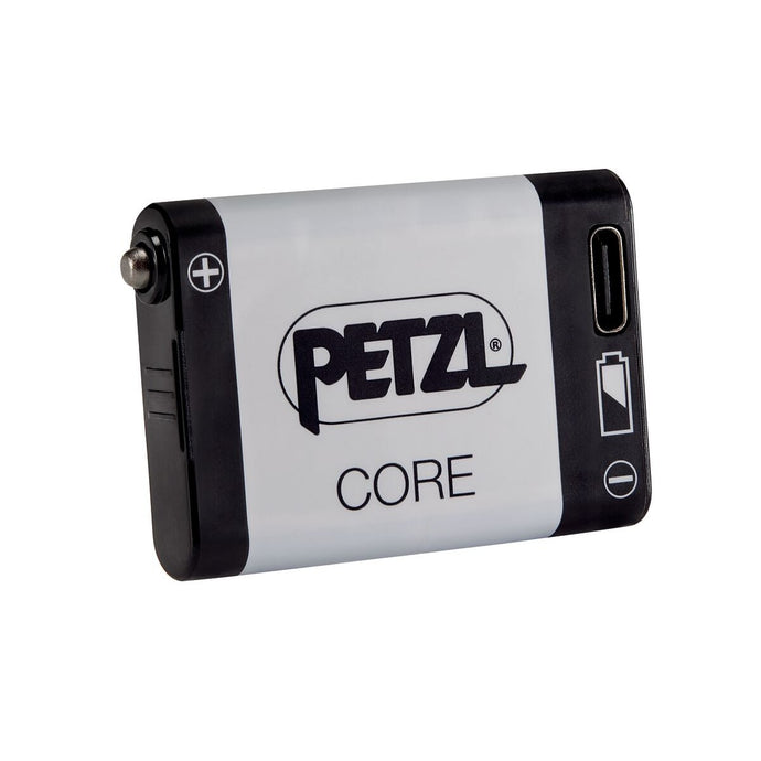 CORE 2 Rechargeable Battery - For Petzl Head Lamps
