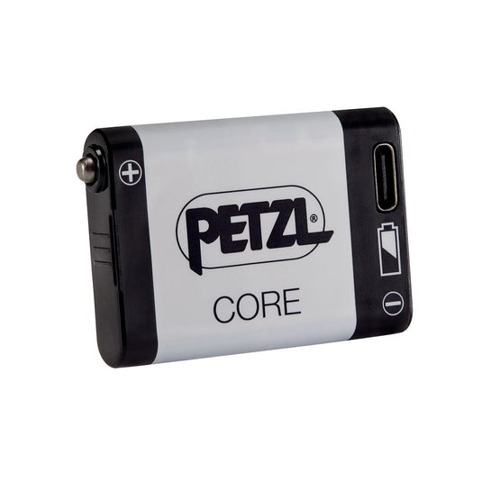 CORE 2 Rechargeable Battery - For Petzl Head Lamps
