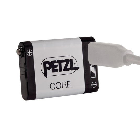 CORE 2 Rechargeable Battery - For Petzl Head Lamps