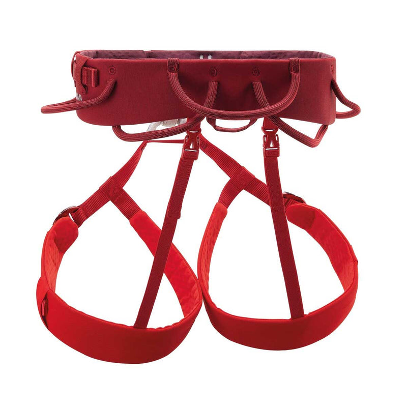 Load image into Gallery viewer, Adjama Adjustable Leg Climbing Harness
