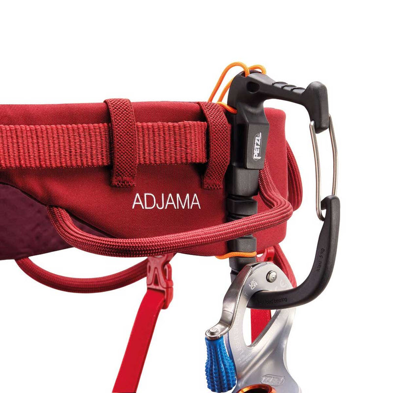 Load image into Gallery viewer, Adjama Adjustable Leg Climbing Harness
