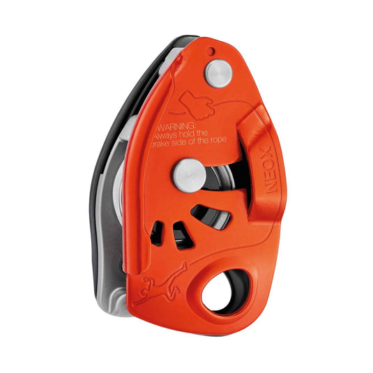 Neox - Climbing Belay Device