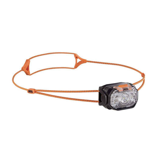 Petzl SWIFT LT 380Lumins
