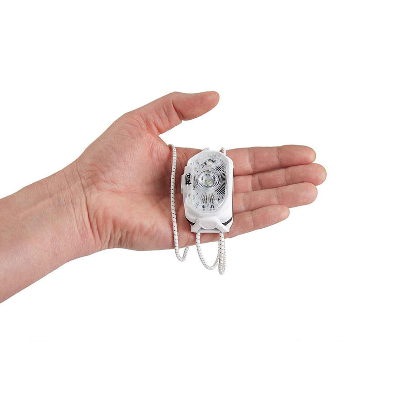Load image into Gallery viewer, Petzl SWIFT LT 380Lumins
