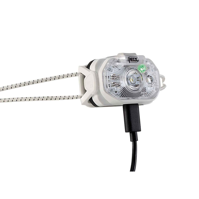 Load image into Gallery viewer, Petzl SWIFT LT 380Lumins
