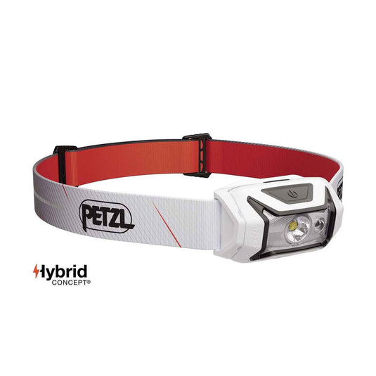 Petzl Tikka Core Headtorch
