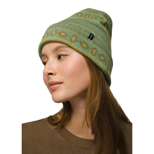 Bossanova Beanie