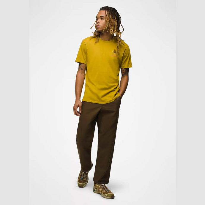 Mens Everyday Slogan Tee
