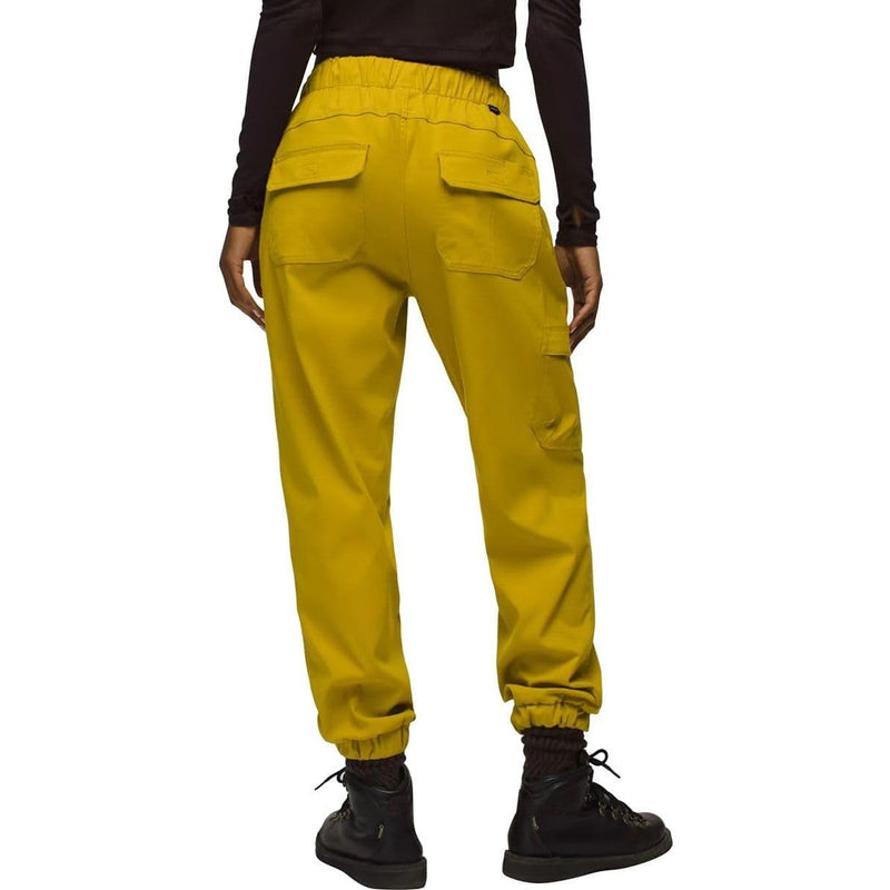 Load image into Gallery viewer, Womens Stretch Zion E-Waist Jogger

