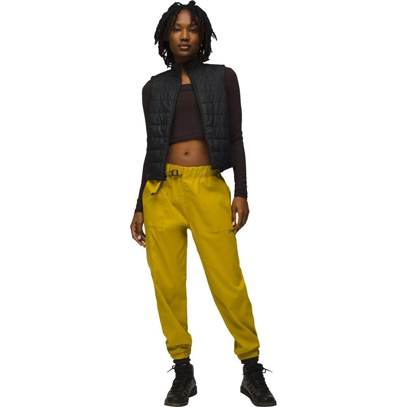 Load image into Gallery viewer, Womens Stretch Zion E-Waist Jogger
