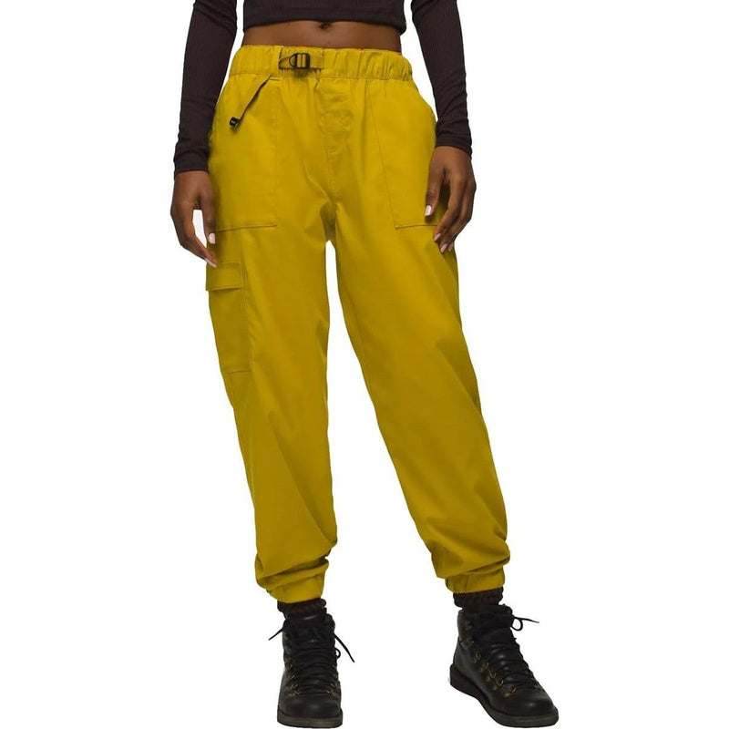 Load image into Gallery viewer, Womens Stretch Zion E-Waist Jogger
