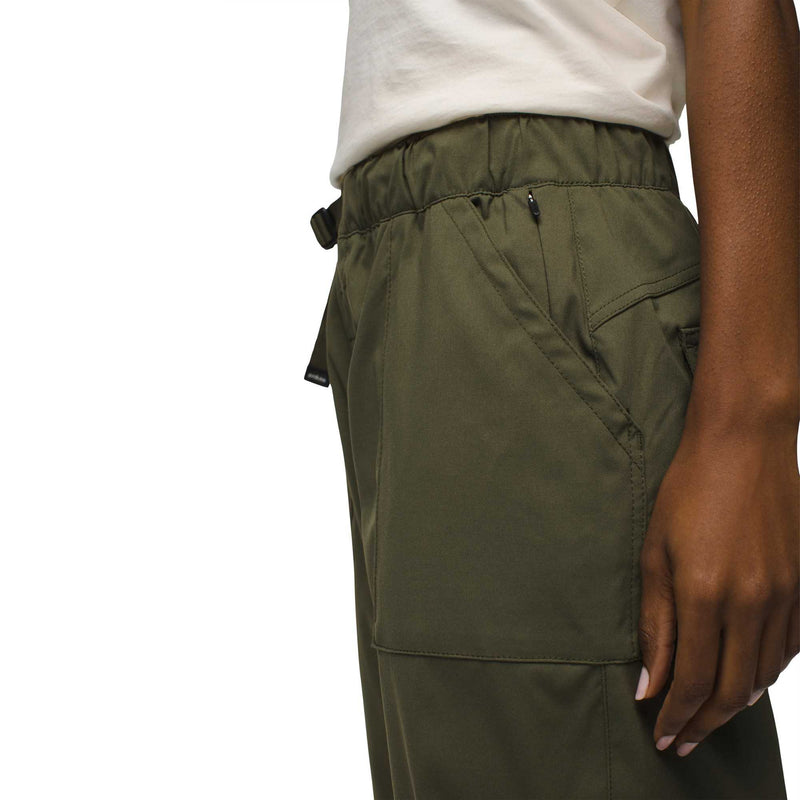 Load image into Gallery viewer, Womens Stretch Zion E-Waist Jogger
