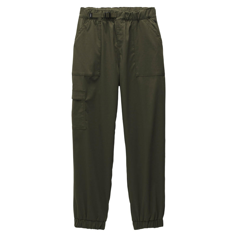 Load image into Gallery viewer, Womens Stretch Zion E-Waist Jogger
