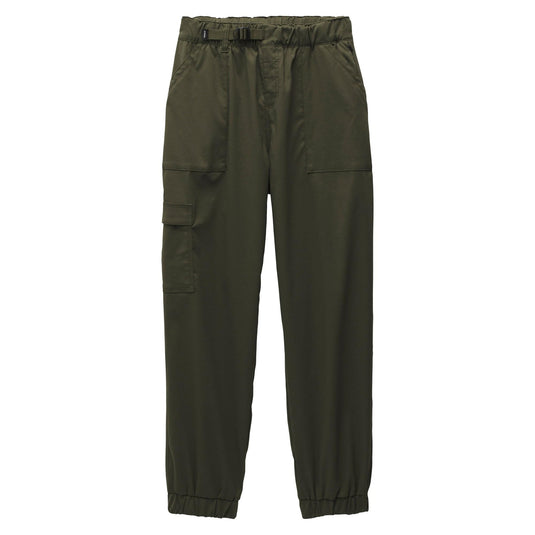 Womens Stretch Zion E-Waist Jogger