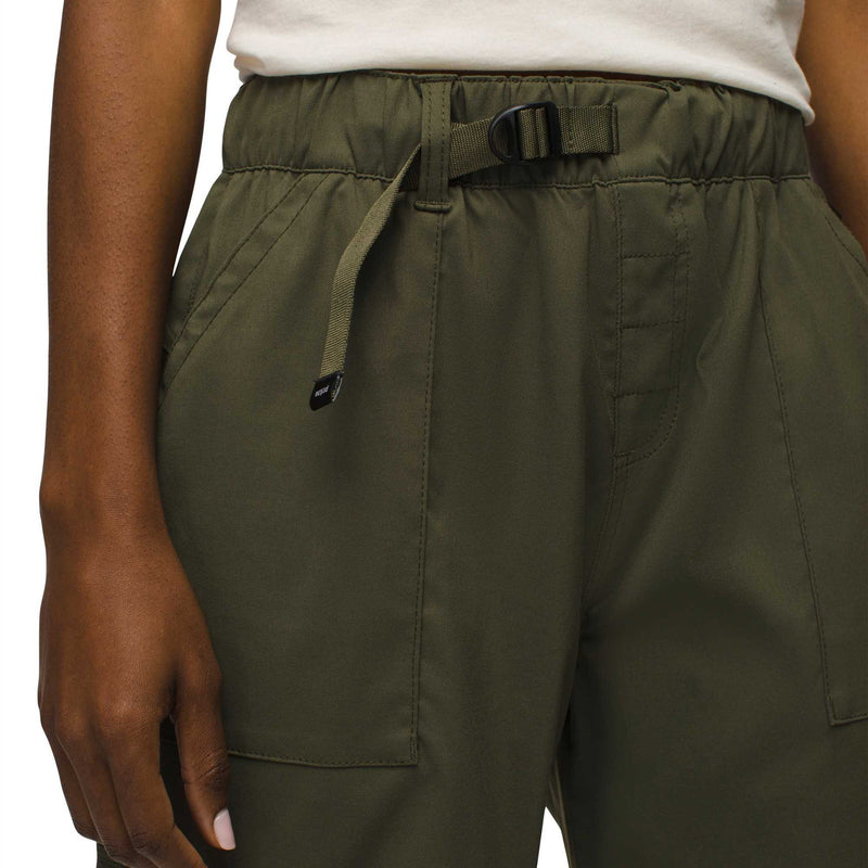 Load image into Gallery viewer, Womens Stretch Zion E-Waist Jogger
