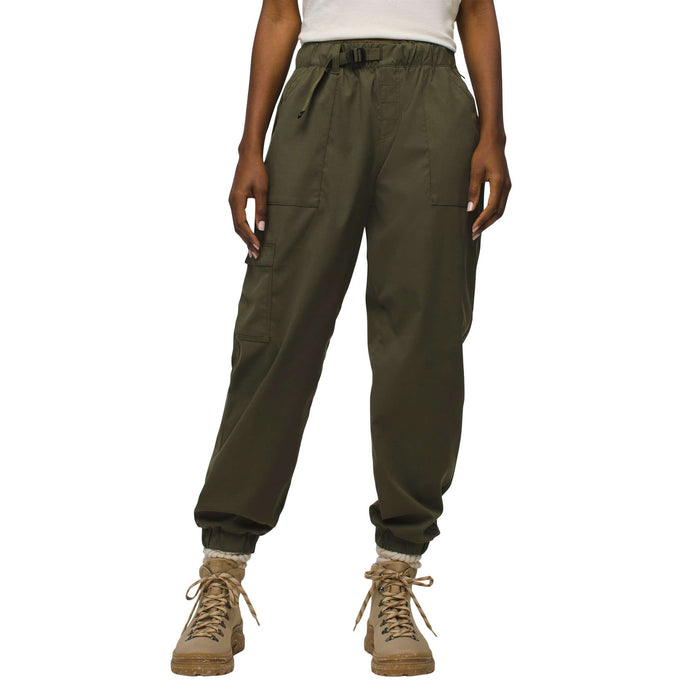 Womens Stretch Zion E-Waist Jogger