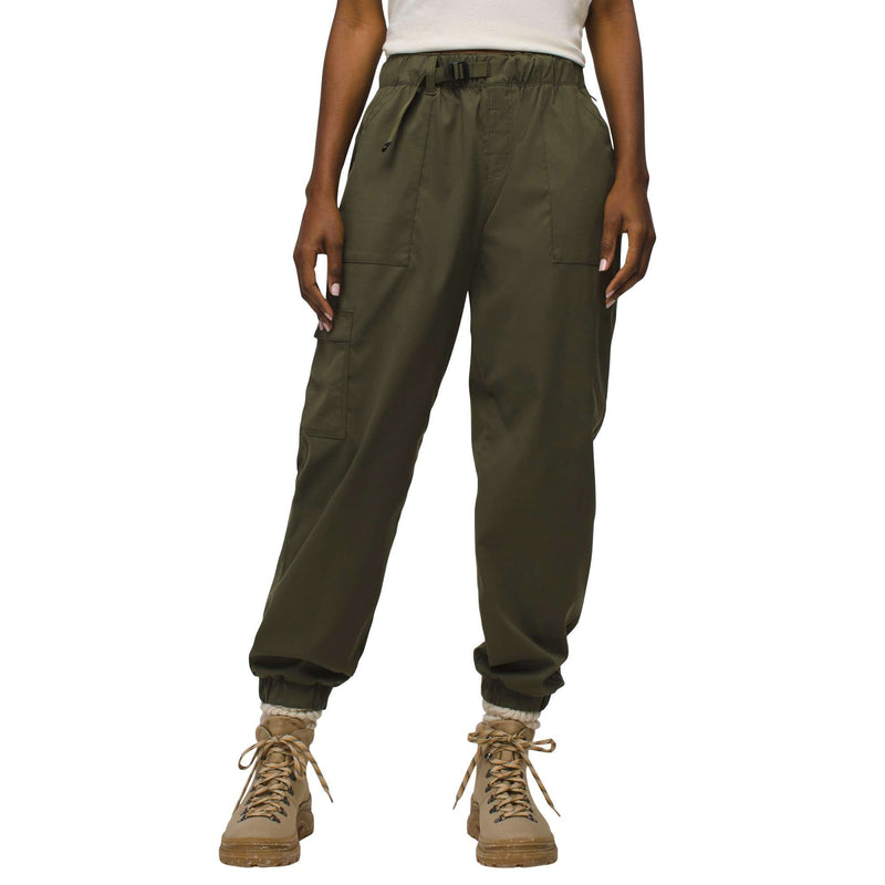 Load image into Gallery viewer, Womens Stretch Zion E-Waist Jogger
