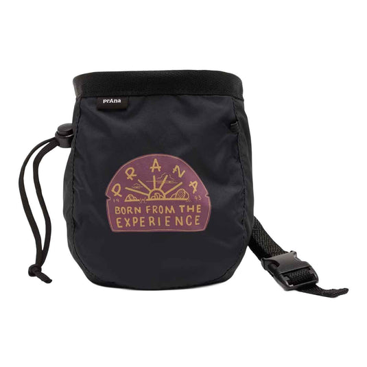 Prana Graphic Chalk Bag
