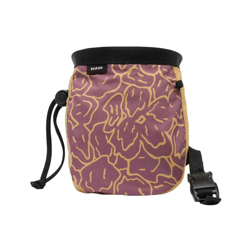 Load image into Gallery viewer, Prana Graphic Chalk Bag

