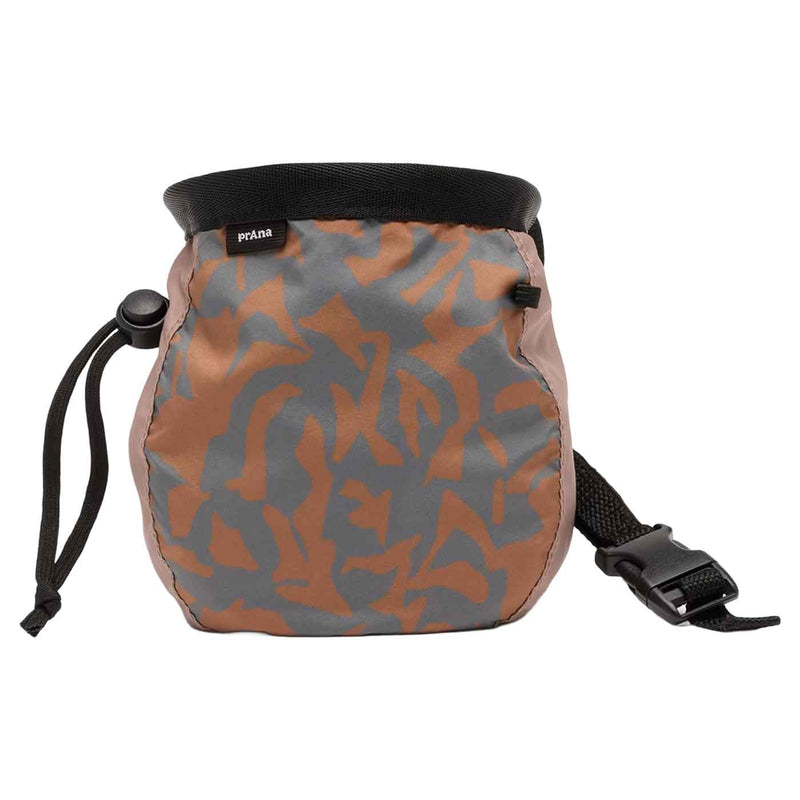 Load image into Gallery viewer, Prana Graphic Chalk Bag

