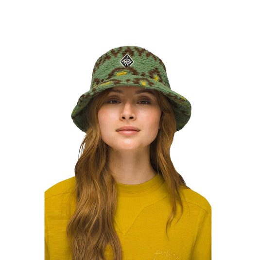 Hurricane Fleece Bucket Hat