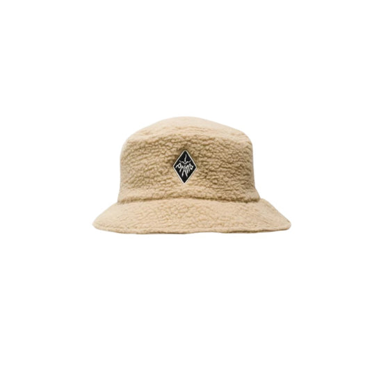 Hurricane Fleece Bucket Hat