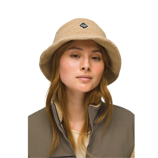 Hurricane Fleece Bucket Hat