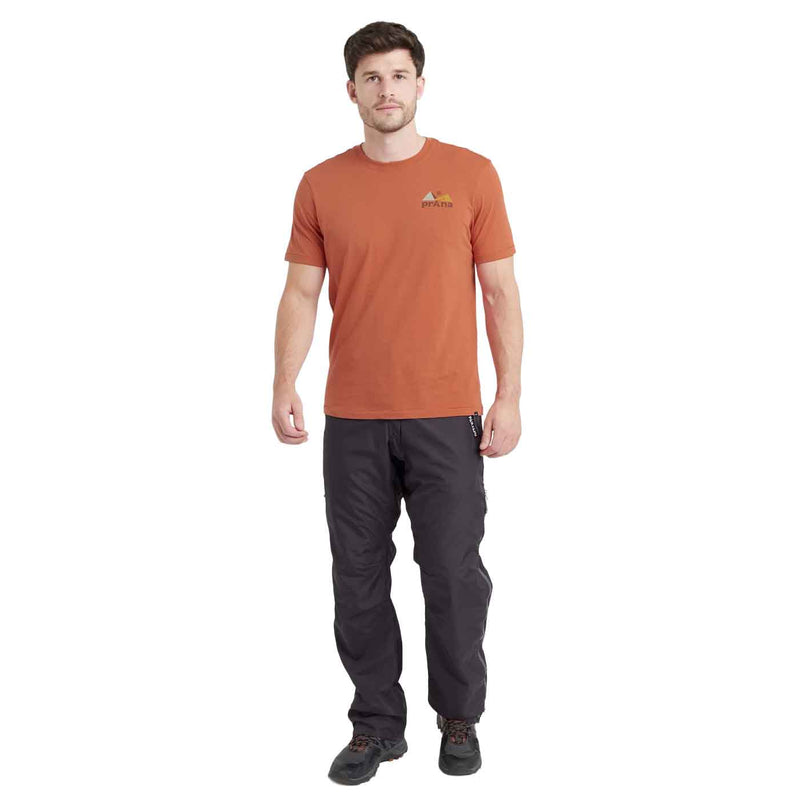 Load image into Gallery viewer, Prana Mens Everyday Peaks Tee
