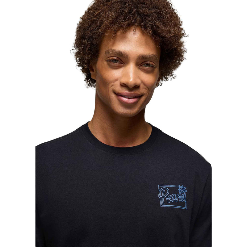 Load image into Gallery viewer,  Prana Future Passed SS Tee Clothing - Shirts and Tees - Lifestyle and Travel  Mountain Equipment
