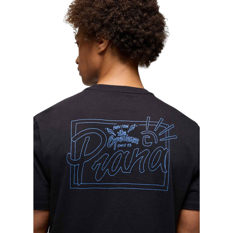 Load image into Gallery viewer,  Prana Future Passed SS Tee Clothing - Shirts and Tees - Lifestyle and Travel  Mountain Equipment
