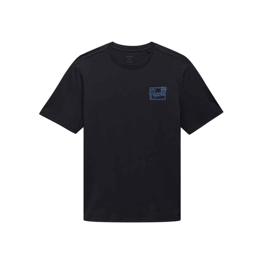  Prana Future Passed SS Tee Clothing - Shirts and Tees - Lifestyle and Travel  Mountain Equipment