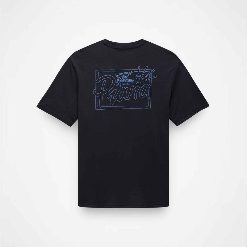 Load image into Gallery viewer,  Prana Future Passed SS Tee Clothing - Shirts and Tees - Lifestyle and Travel  Mountain Equipment
