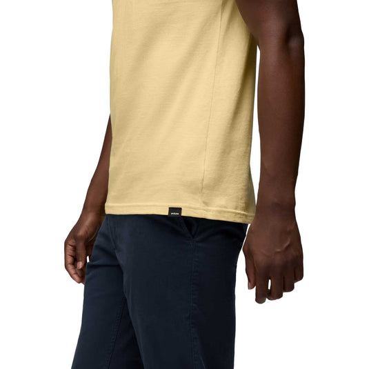 Prana Inward Journey Short Sleeve Tee