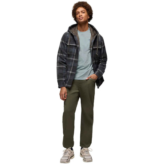  Prana Past and Present SS Tee Clothing - Shirts and Tees - Lifestyle and Travel  Mountain Equipment