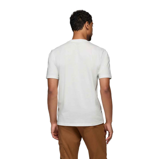  Prana Pathmade SS Tee Clothing - Shirts and Tees - Lifestyle and Travel  Mountain Equipment
