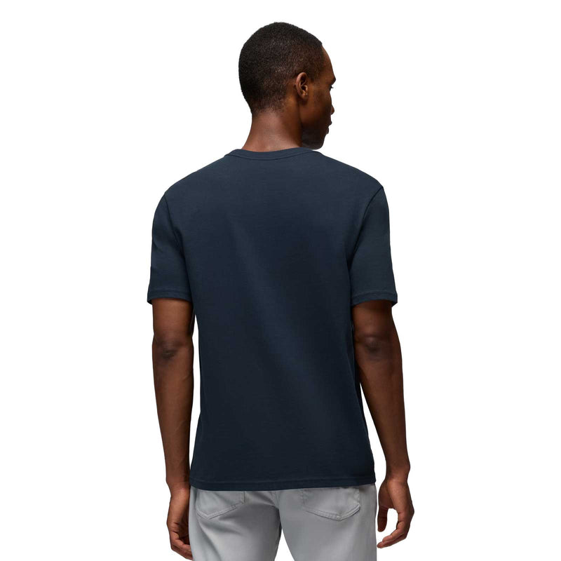 Load image into Gallery viewer, Prana Peak Path Short Sleeve Tee
