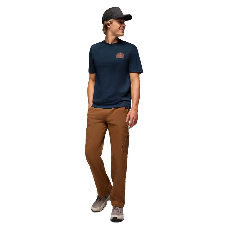 Load image into Gallery viewer,  Prana Solar Arch SS Tee Clothing - Shirts and Tees - Lifestyle and Travel  Mountain Equipment
