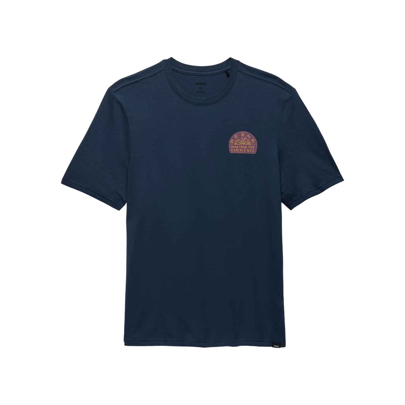 Load image into Gallery viewer,  Prana Solar Arch SS Tee Clothing - Shirts and Tees - Lifestyle and Travel  Mountain Equipment

