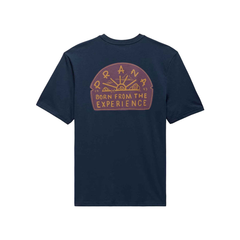 Load image into Gallery viewer,  Prana Solar Arch SS Tee Clothing - Shirts and Tees - Lifestyle and Travel  Mountain Equipment
