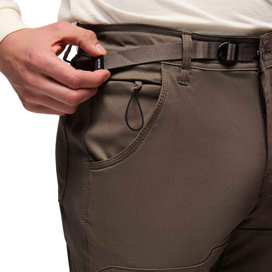 Prana Stretch Zion Standard Pant