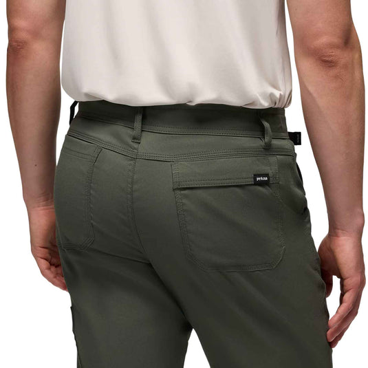 Stretch Zion Standard Pant