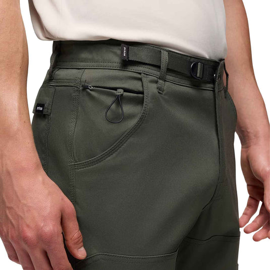 Stretch Zion Standard Pant